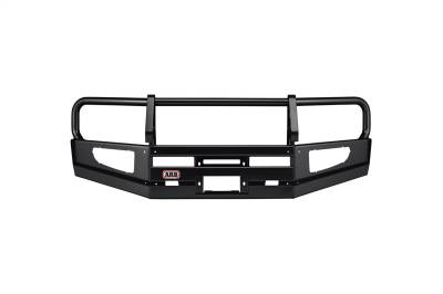 ARB 4x4 Accessories - ARB Combination Bumper - Image 2
