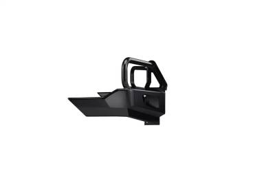 ARB 4x4 Accessories - ARB Combination Bumper - Image 4