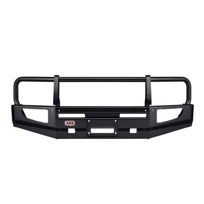 ARB 4x4 Accessories - ARB Combination Bumper - Image 2