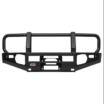 ARB 4x4 Accessories - ARB Combination Bumper - Image 1