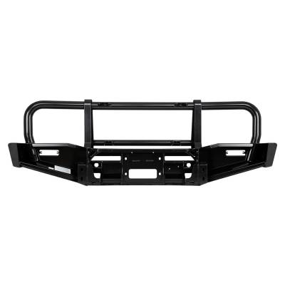ARB 4x4 Accessories - ARB Combination Bumper - Image 3