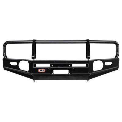 ARB 4x4 Accessories - ARB Combination Bumper - Image 1