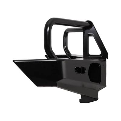 ARB 4x4 Accessories - ARB Combination Bumper - Image 2