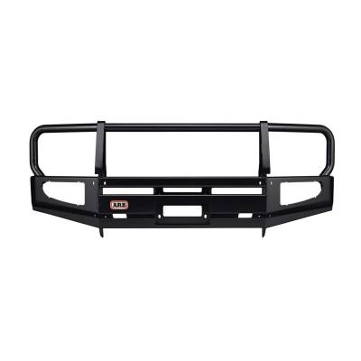 ARB 4x4 Accessories - ARB Combination Bumper - Image 2