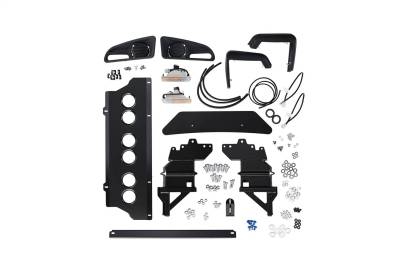ARB 4x4 Accessories - ARB Combination Bumper - Image 3