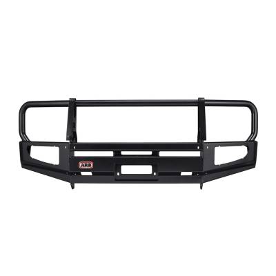 ARB 4x4 Accessories - ARB Combination Bumper - Image 2