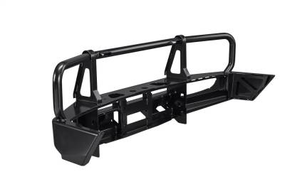 ARB 4x4 Accessories - ARB Combination Bumper - Image 5