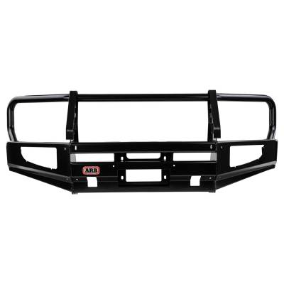 ARB 4x4 Accessories - ARB Combination Bumper - Image 2