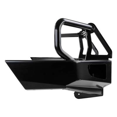 ARB 4x4 Accessories - ARB Combination Bumper - Image 3