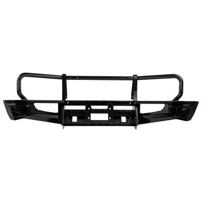 ARB 4x4 Accessories - ARB Combination Bumper - Image 4