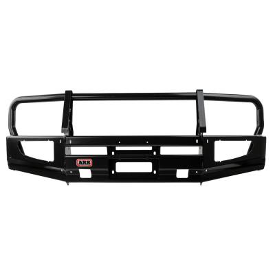 ARB 4x4 Accessories - ARB Combination Bumper - Image 2