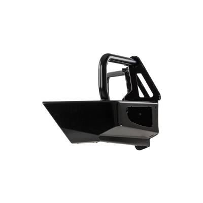 ARB 4x4 Accessories - ARB Combination Bumper - Image 3