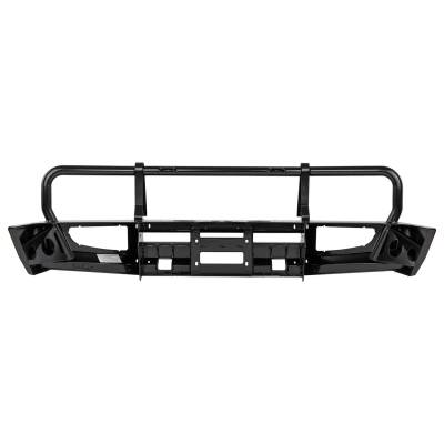 ARB 4x4 Accessories - ARB Combination Bumper - Image 4