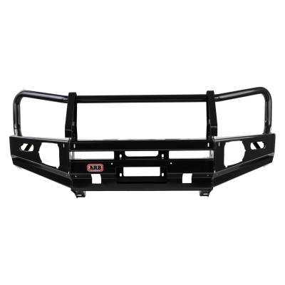 ARB 4x4 Accessories - ARB Combination Bumper - Image 2