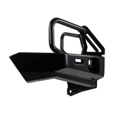 ARB 4x4 Accessories - ARB Combination Bumper - Image 3