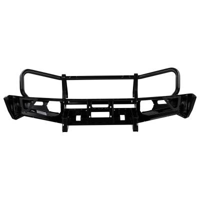 ARB 4x4 Accessories - ARB Combination Bumper - Image 4