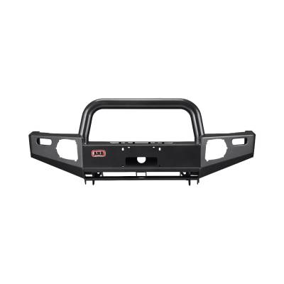 ARB 4x4 Accessories - ARB Combination Bumper - Image 2