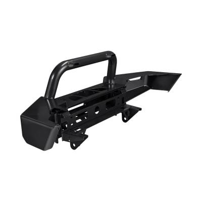 ARB 4x4 Accessories - ARB Combination Bumper - Image 5