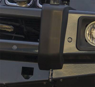 ARB 4x4 Accessories - ARB Combination Bumper - Image 4
