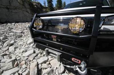 ARB 4x4 Accessories - ARB Combination Bumper - Image 3