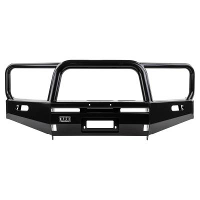 ARB 4x4 Accessories - ARB Commercial Combination Bumper - Image 2