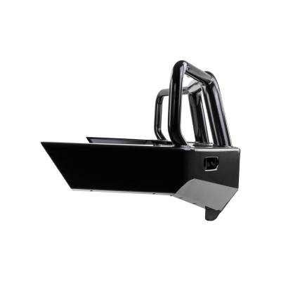 ARB 4x4 Accessories - ARB Commercial Combination Bumper - Image 3