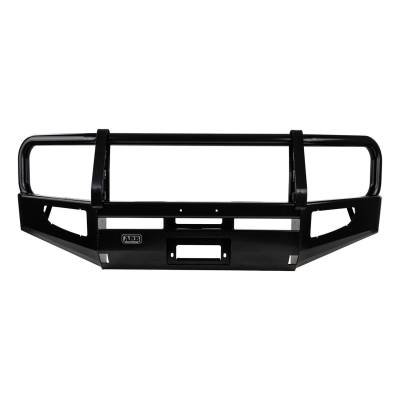 ARB 4x4 Accessories - ARB Commercial Combination Bumper - Image 2