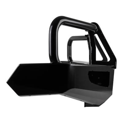ARB 4x4 Accessories - ARB Commercial Combination Bumper - Image 3