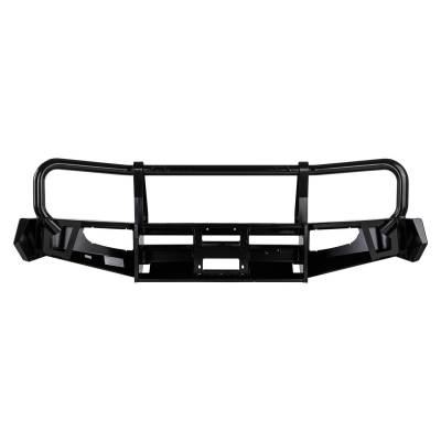 ARB 4x4 Accessories - ARB Commercial Combination Bumper - Image 4