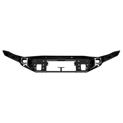 ARB 4x4 Accessories - ARB Non-Winch Front Bumper - Image 1