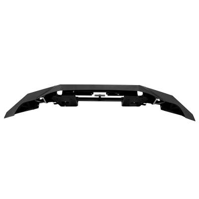 ARB 4x4 Accessories - ARB Non-Winch Front Bumper - Image 3
