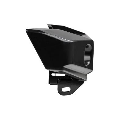 ARB 4x4 Accessories - ARB Sahara Deluxe Winch Bumper - Image 2