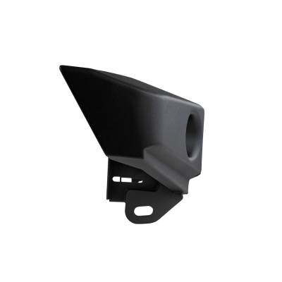 ARB 4x4 Accessories - ARB Sahara Winch Bumper - Image 2