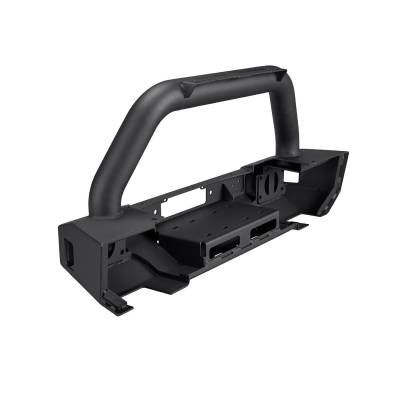 ARB 4x4 Accessories - ARB Stubby Bumper - Image 3