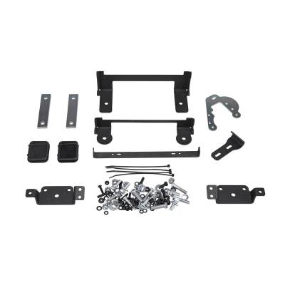 ARB 4x4 Accessories - ARB Stubby Bumper - Image 4