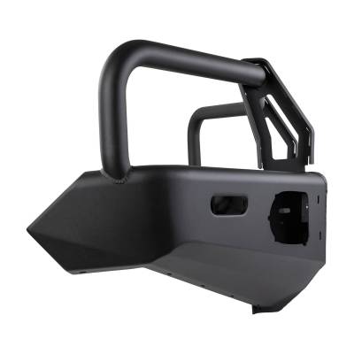 ARB 4x4 Accessories - ARB Summit Combination Bumper - Image 3