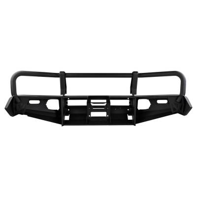 ARB 4x4 Accessories - ARB Summit Combination Bumper - Image 4