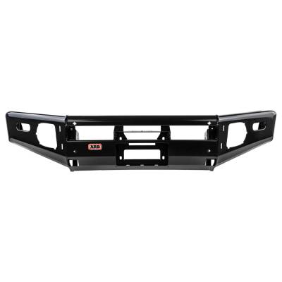 ARB 4x4 Accessories - ARB Summit Sahara Bumper - Image 2