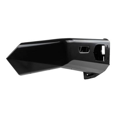 ARB 4x4 Accessories - ARB Summit Sahara Bumper - Image 3