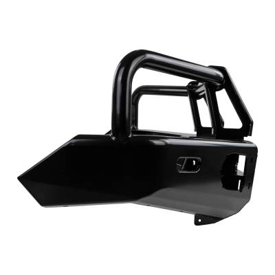 ARB 4x4 Accessories - ARB Summit Winch Bumper - Image 3