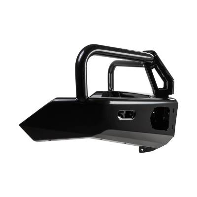ARB 4x4 Accessories - ARB Summit Winch Bumper - Image 3