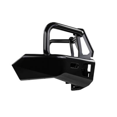 ARB 4x4 Accessories - ARB Summit Winch Bumper - Image 3