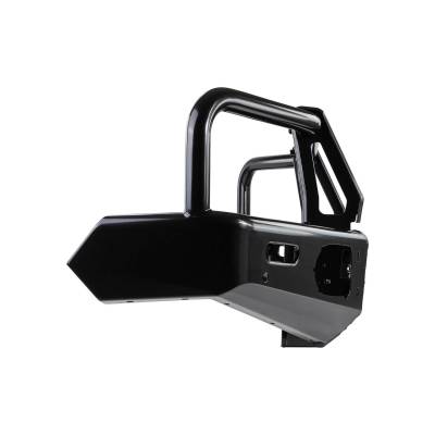 ARB 4x4 Accessories - ARB Summit Winch Bumper - Image 3