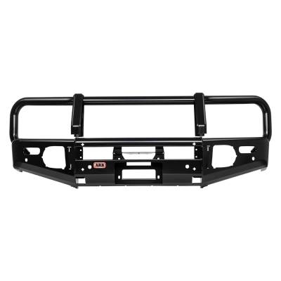 ARB 4x4 Accessories - ARB Summit Winch Bumper - Image 1