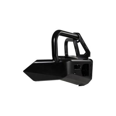 ARB 4x4 Accessories - ARB Summit Winch Bumper - Image 2