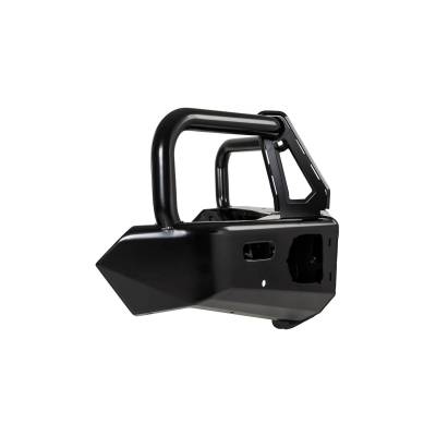ARB 4x4 Accessories - ARB Summit Winch Bumper - Image 3