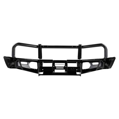 ARB 4x4 Accessories - ARB Summit Winch Bumper - Image 1