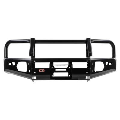 ARB 4x4 Accessories - ARB Summit Winch Bumper - Image 2