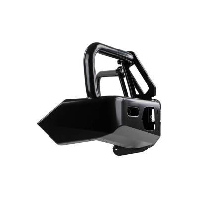 ARB 4x4 Accessories - ARB Summit Winch Bumper - Image 3
