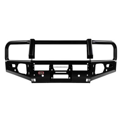 ARB 4x4 Accessories - ARB Summit Winch Bumper - Image 2